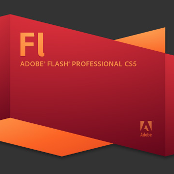 Adobe flash cs6 pro