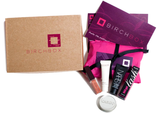Birchbox 520x369 Subscription service startups are the hot new thing Subscription service startups are the hot new thing