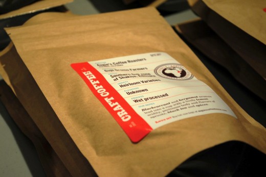 craft coffee yes 520x347 Subscription service startups are the hot new thing
