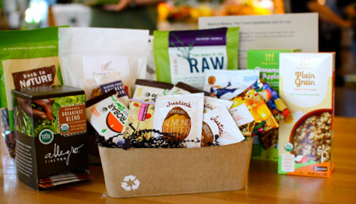 whatsinthebox Subscription service startups are the hot new thing