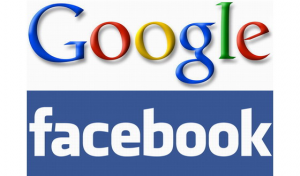 6880d interdominio google vs facebook 300x176 This is why social media marketers should not be ignoring Google+