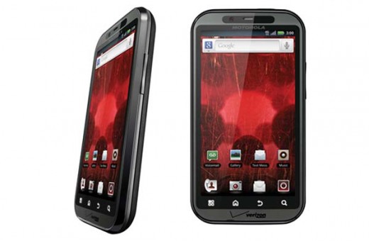 Motorola Mobility DROID BIONIC 520x340 Androids strength is also its weakness: Decentralization 