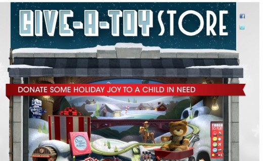 marinetoysfortots eBay Store About My Store 520x319 eBay Teams Up With Toys For Tots For Social Good, Launches Give A Toy Store