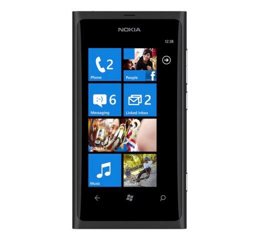 nokia Lumia 800 520x480 Androids strength is also its weakness: Decentralization 