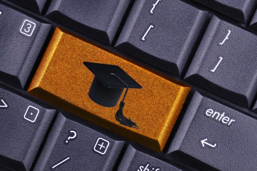 shutterstock 47326840 520x345 Clayton Christensen: Why online education is ready for disruption, now.