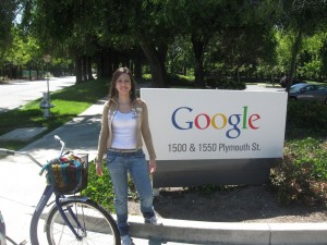 Bel Pesce Google 300x225 Meet Isabel: This 23 year old entrepreneur dropped Google and MIT for Lemon