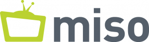 miso logo lr 300x85 The Top Ten Media Apps of 2011