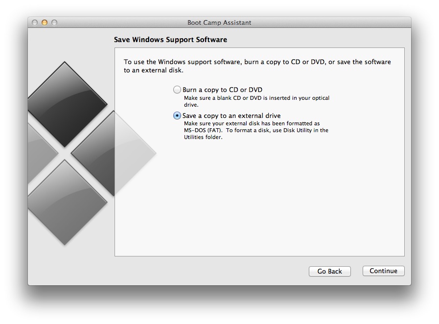 Установка Windows 7 На Mac Bootcamp