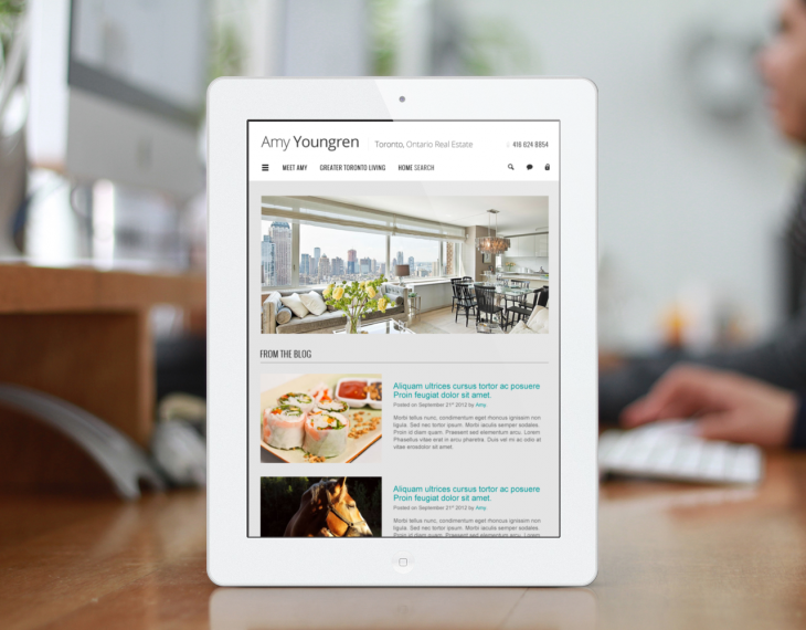 02 ottawa ipad 730x570 Placester raises $2.5 million to grow its Wix for real estate service in the US