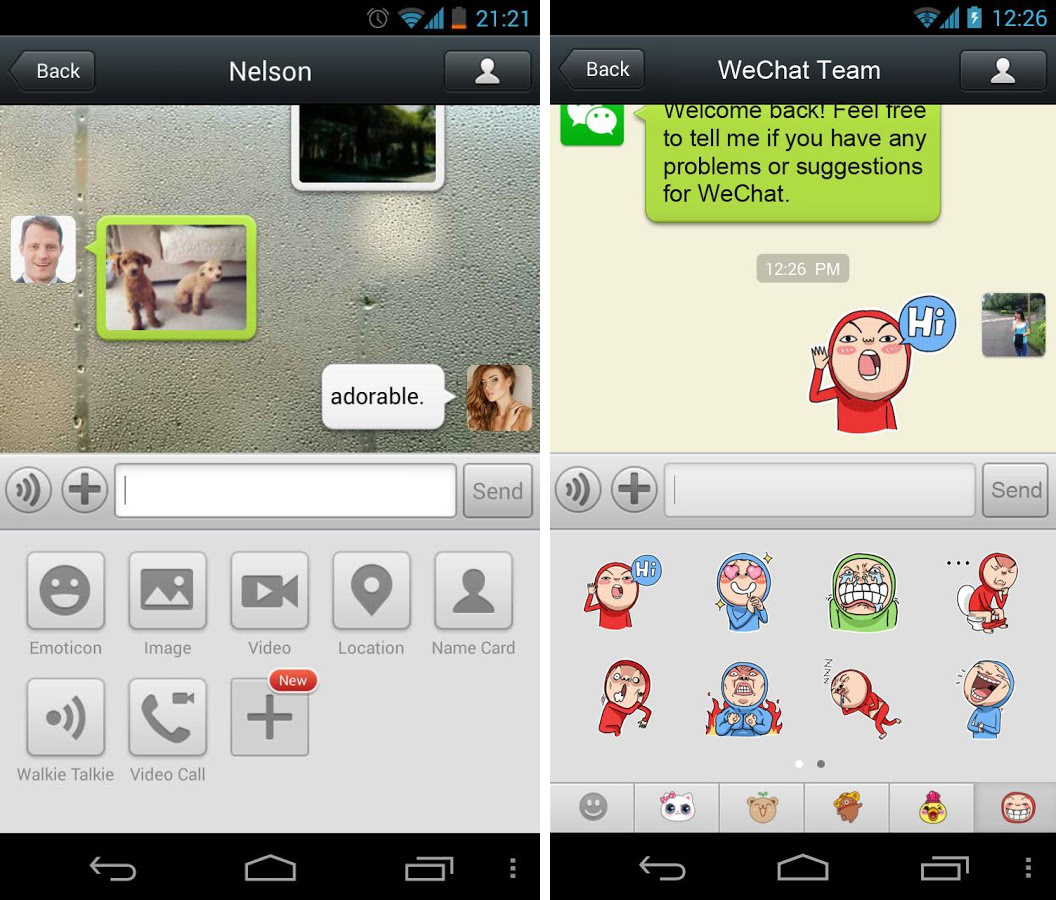 The Best Chat Apps for Your Smartphone