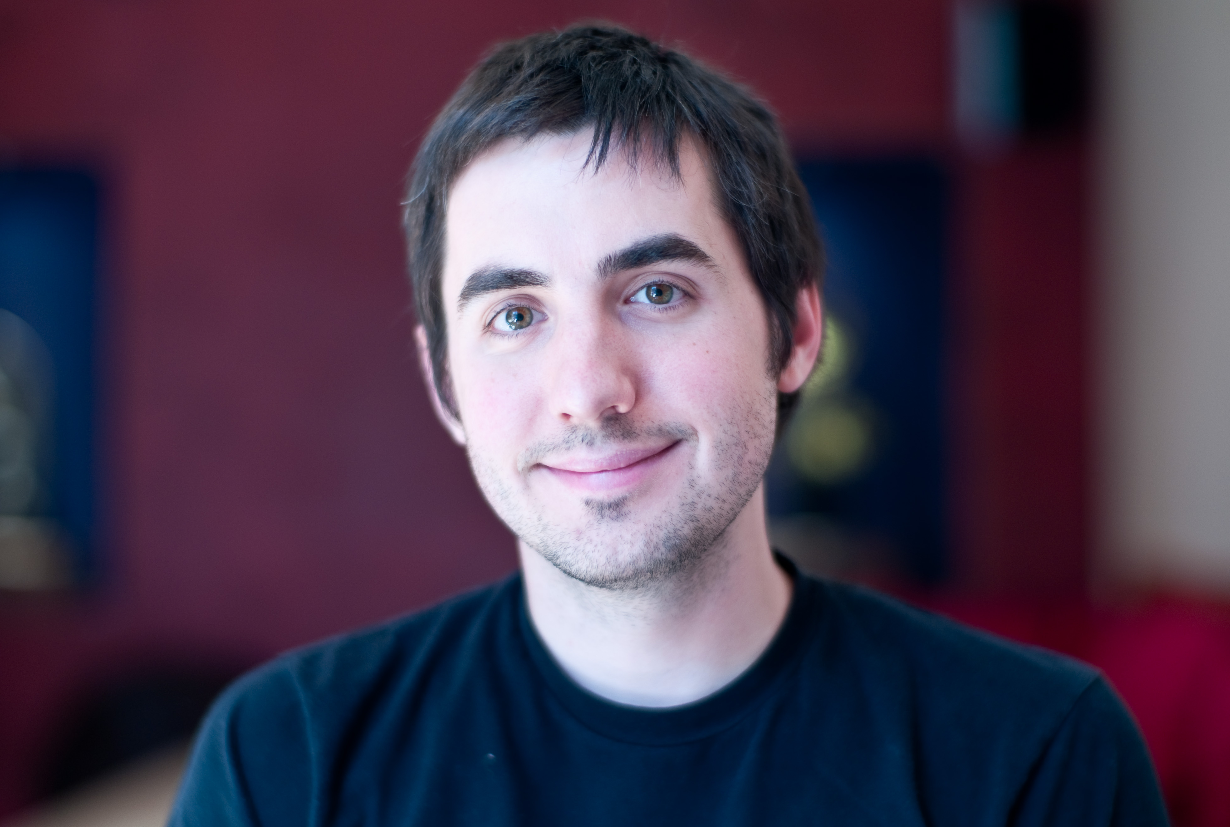 Here&#39;s Kevin Rose&#39;s Idea For A New Blogging Platform Called Tiny . - 3471543187_8271259670_o