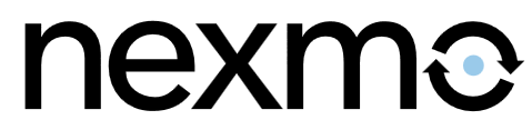 nexmo logo