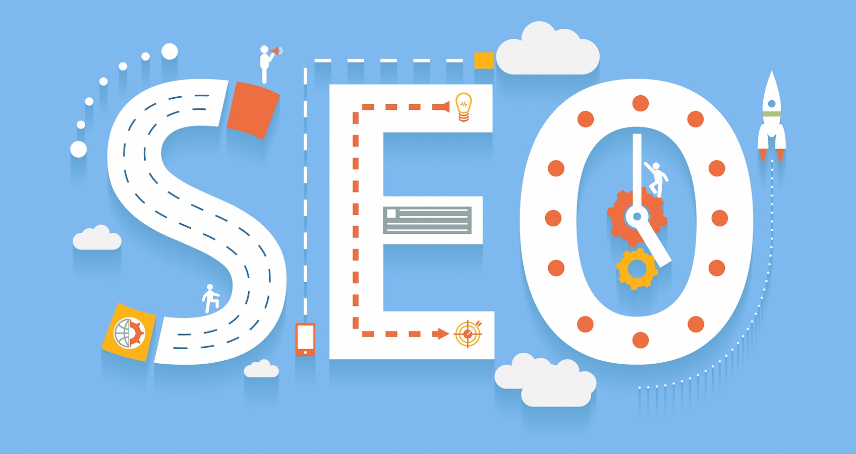 what is SEO?