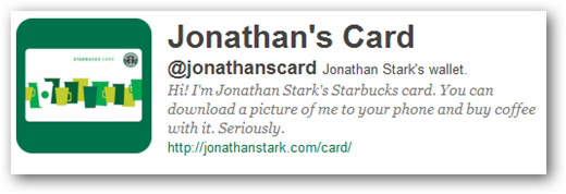 jonathan sbux card What Twitter should to do improve the experiences of its users