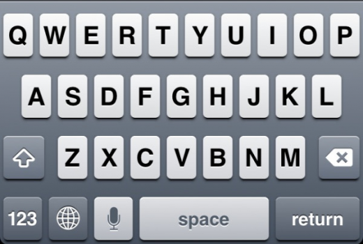 Want to try iOS 5's secret Nuance speech-to-text Dictation function now?  Here's how.