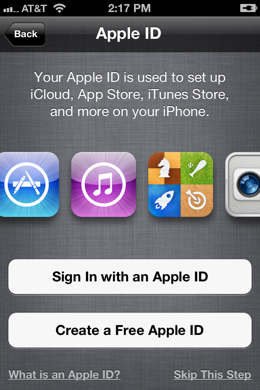 IMG 0005 TNW Review: A complete guide to Apples iOS 5 with iCloud, an OS 14 years in the making