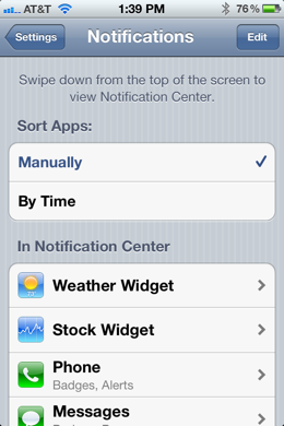 IMG 0477 TNW Review: A complete guide to Apples iOS 5 with iCloud, an OS 14 years in the making