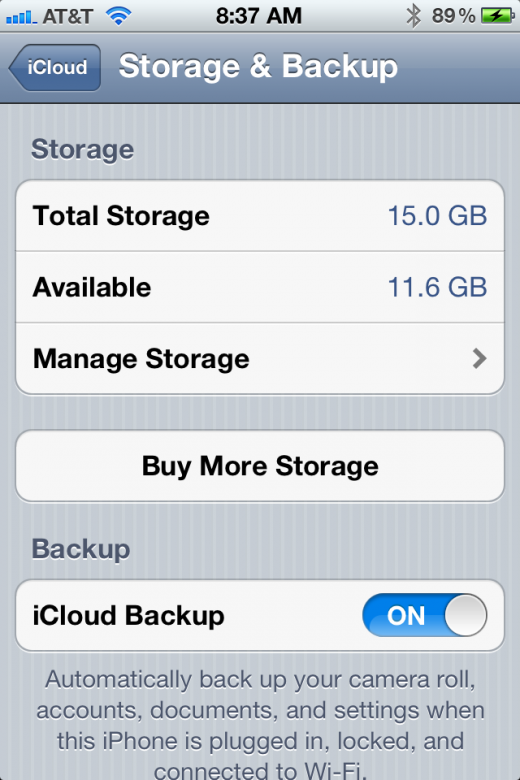 IMG 0721 520x780 TNW Review: A complete guide to Apples iOS 5 with iCloud, an OS 14 years in the making