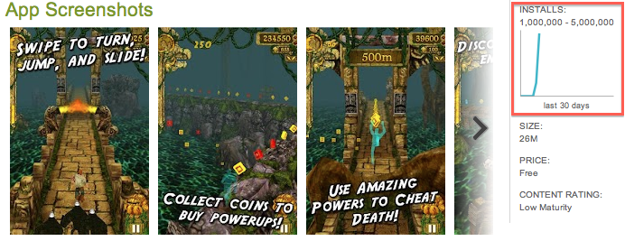 How To Play Temple Run,Temple Run 3 Game