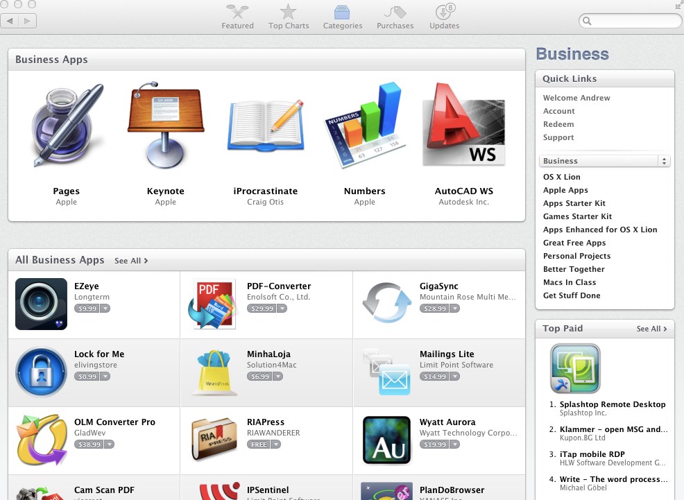 Airbuddy Mac App Store