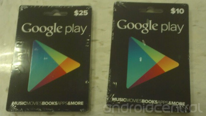 $10 Google Play Gift Card for sale online