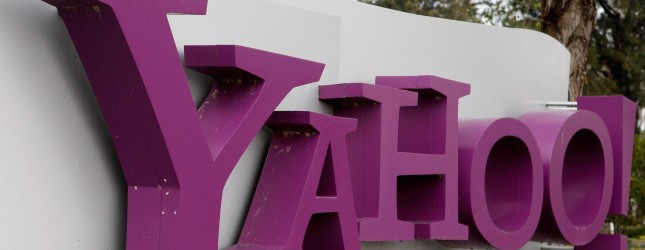Yahoo Reportedly Considering Laying Off Hundreds