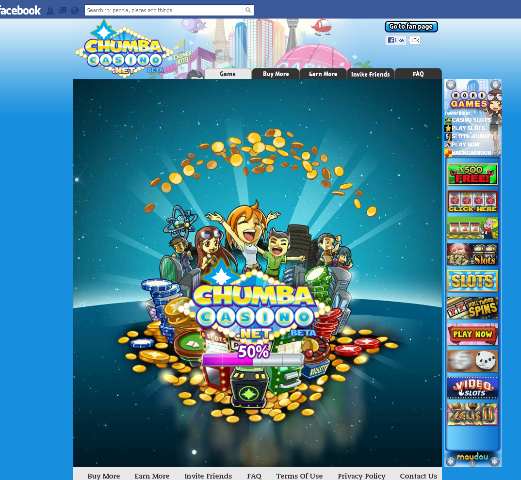 Play free and win real cash