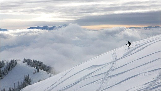20powder 600 520x295 Entrepreneurial events firm Summit Series acquires Utah’s Powder Mountain ski resort for $40m