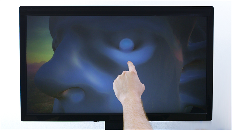 Leap Motion’s CEO wants its gesture control in cars, as a software upgrade to track hands nears
