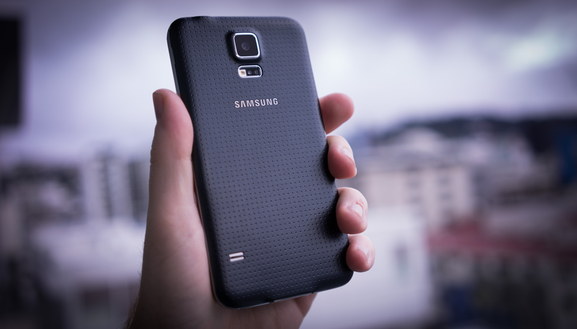 Samsung Galaxy S5 Otg Fähig