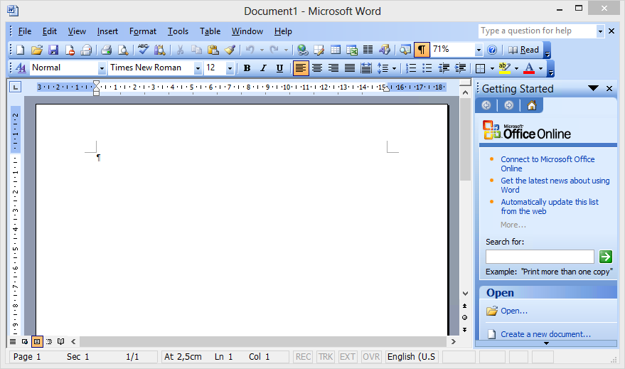 Помилка під час інсталяції системи Microsoft Office 2010