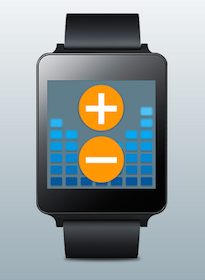 wear-volume-android-smartwatch