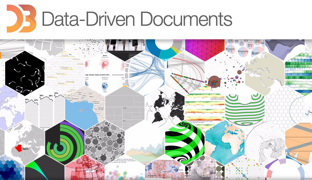 The 14 Best Data Visualization Tools