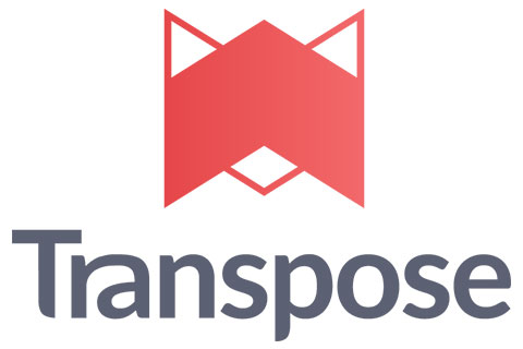 startup-transpose