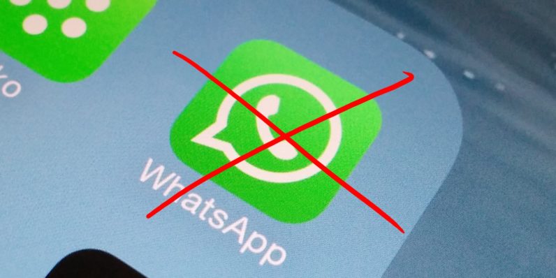 WhatsApp neglected known bug putting your privacy at risk for months [Update]